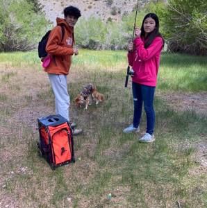 Meet your Posher, Tyler